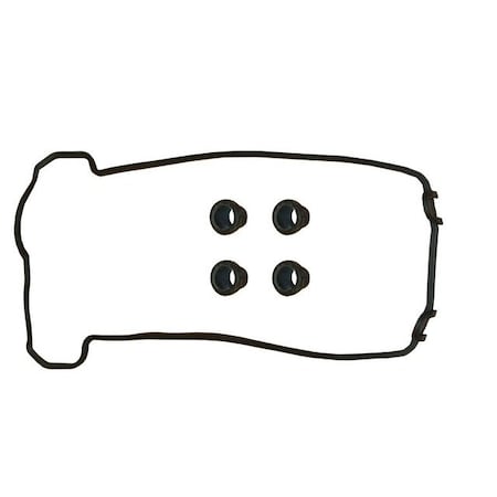 Crp Products M-Benz 400E 92-93 V8 4.2L Valve Cover Set, 56002700 56002700